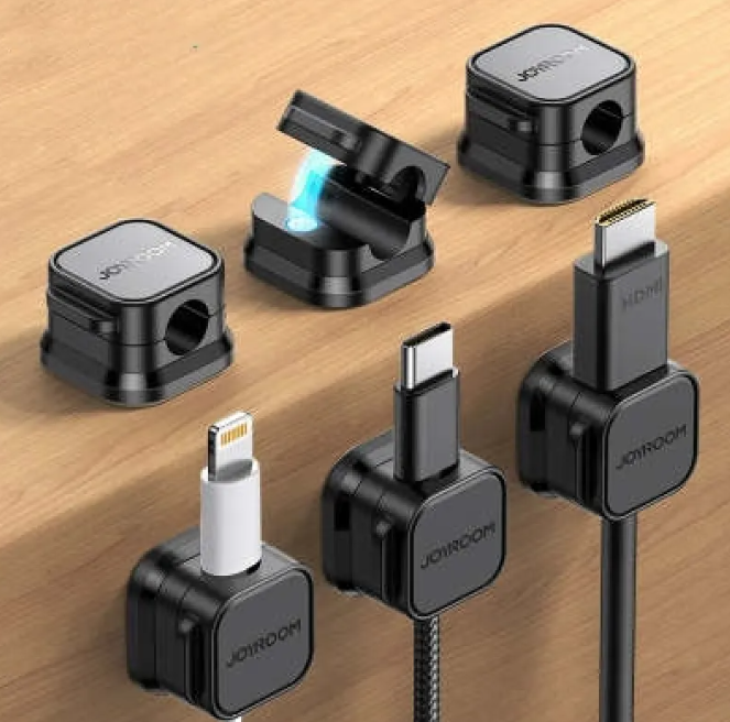 Desktop Cable Organizer - Image 2
