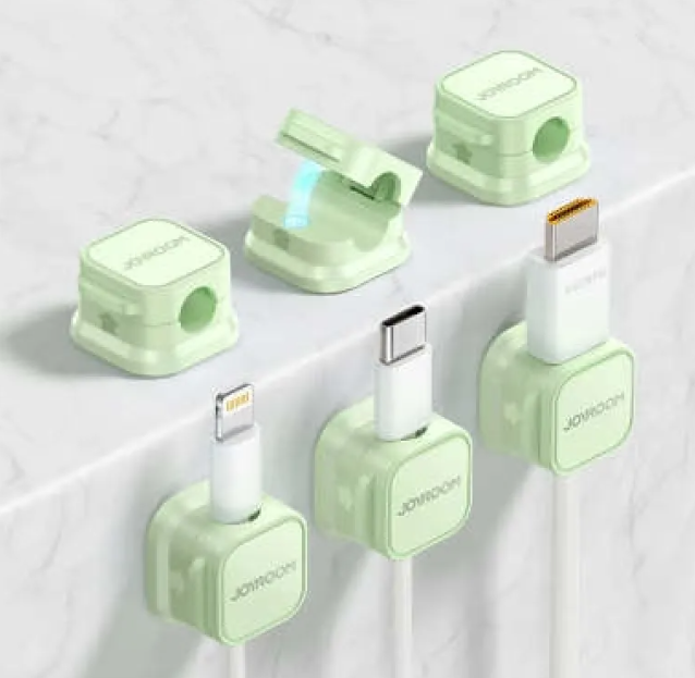 Desktop Cable Organizer - Image 8