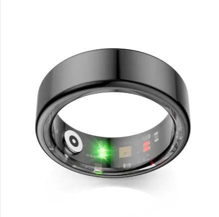 Smart Vitality Ring – Wellness & Sleep Monitor - Image 3