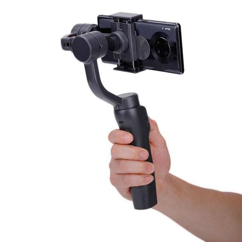 Smart 3-Axis Stabilizer Tripod for Mobile Video - Image 10