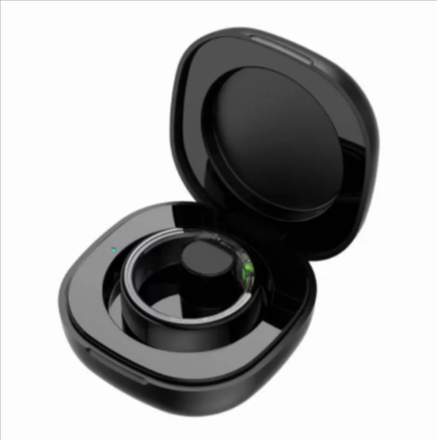 Smart Vitality Ring – Wellness & Sleep Monitor - Image 7
