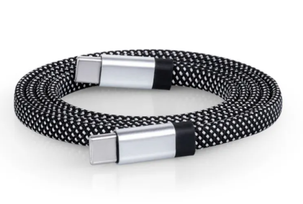 Portable Magnetic Charging Cable - Image 6