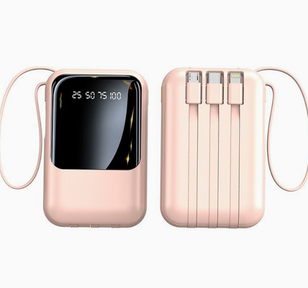 20000mAh Power Bank