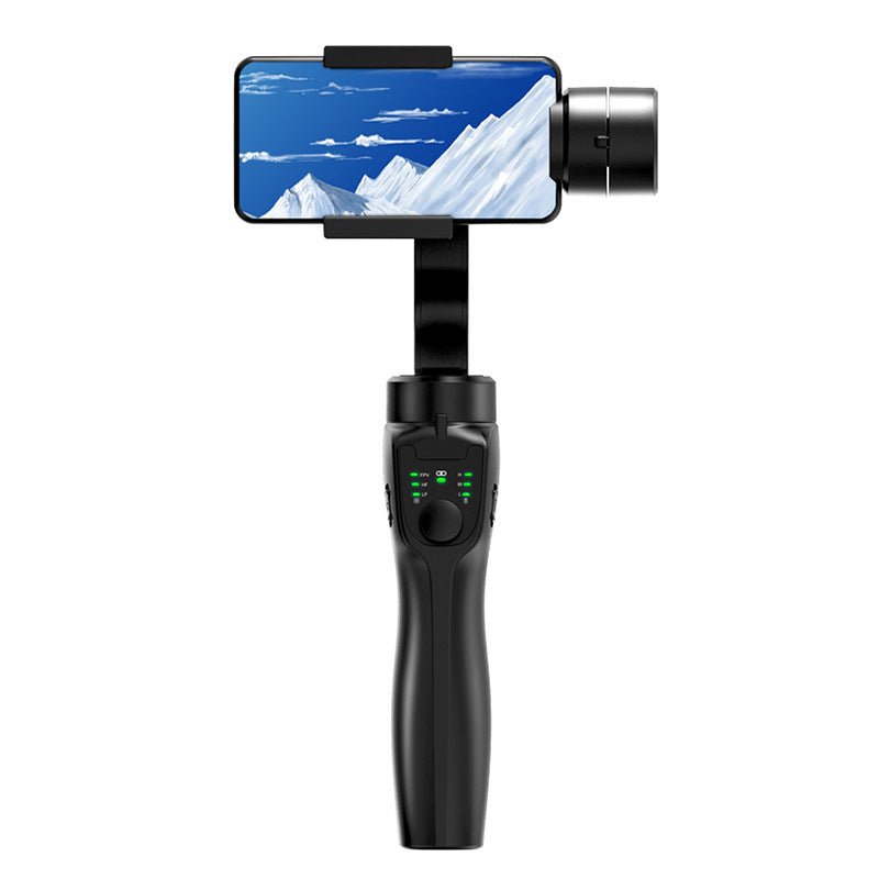 Smart 3-Axis Stabilizer Tripod for Mobile Video - Image 8