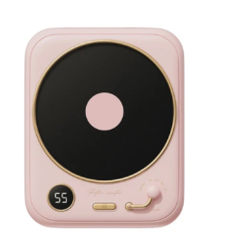 Retro Mini Bluetooth Speaker - Image 9