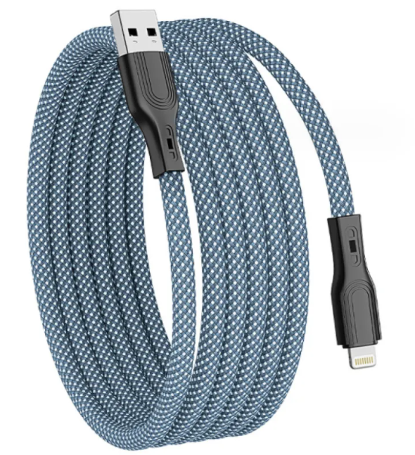 Portable Magnetic Charging Cable - Image 7