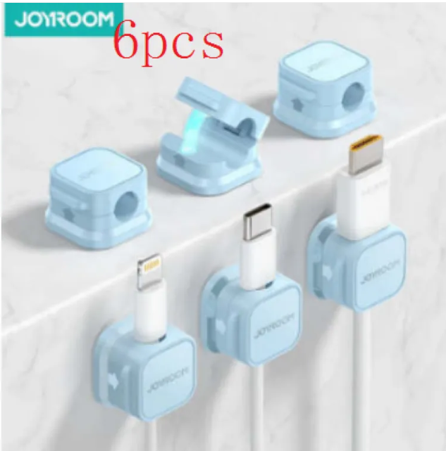 Desktop Cable Organizer - Image 7