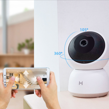 2K WiFi Security Camera - Image 3