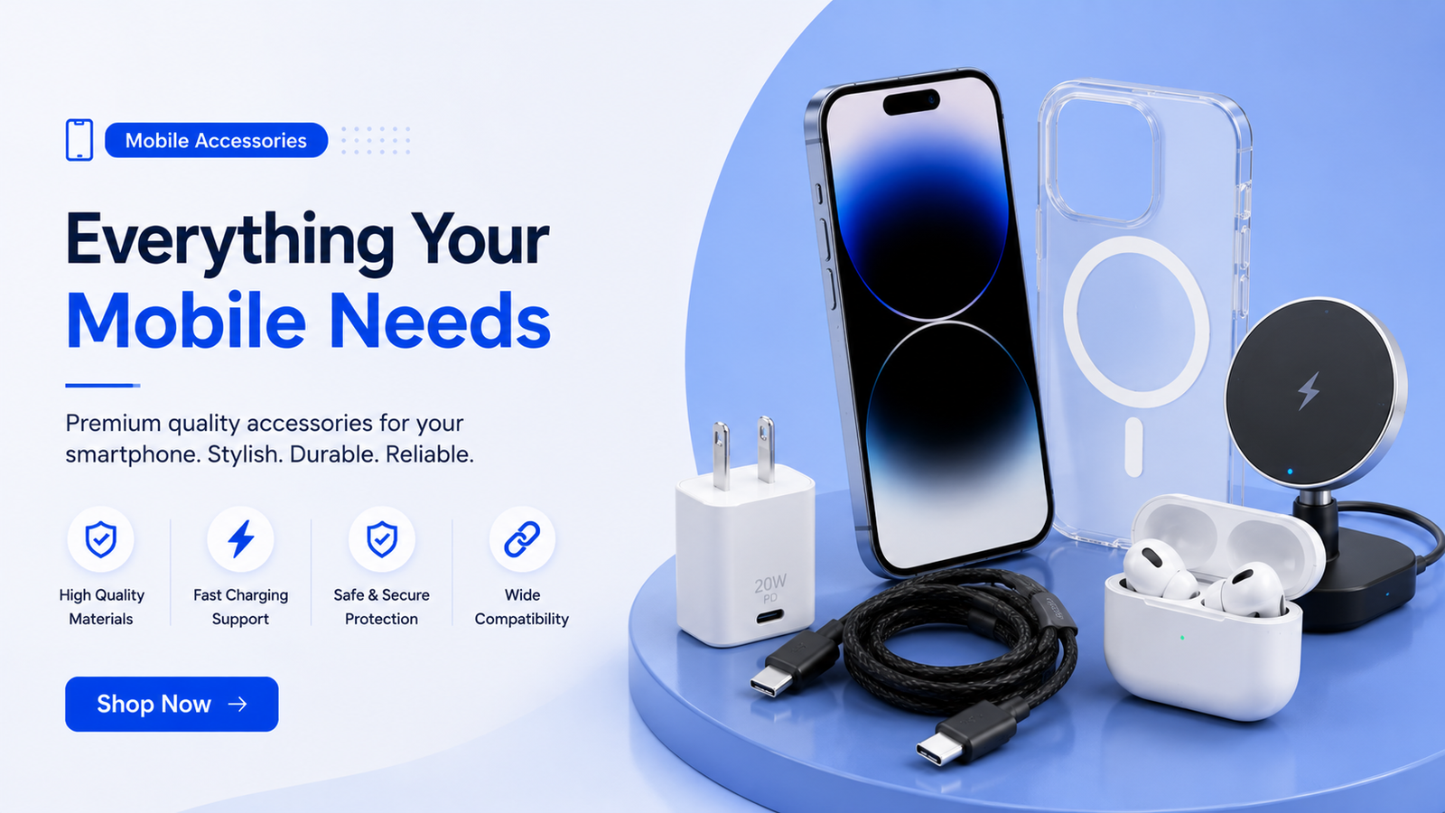 Mobile Needs