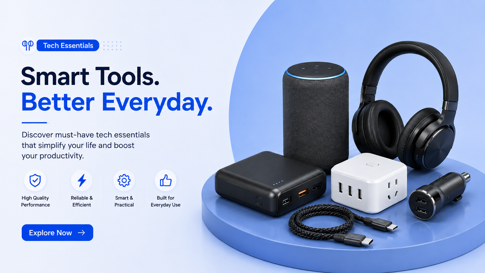 Smart Tools