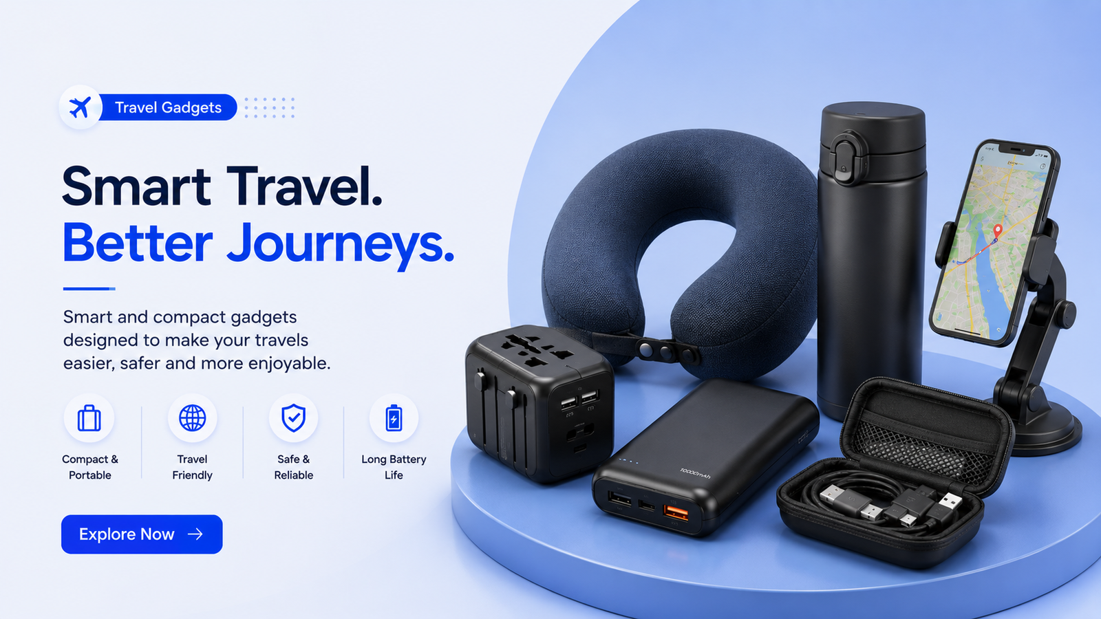 Smart Travels