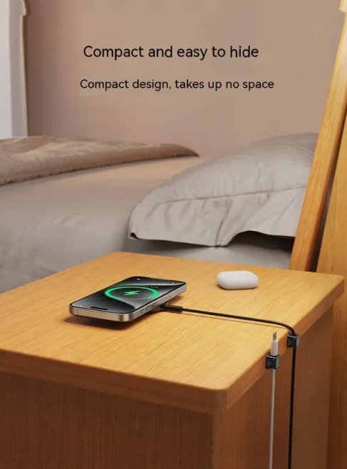 Desktop Cable Organizer - Image 6
