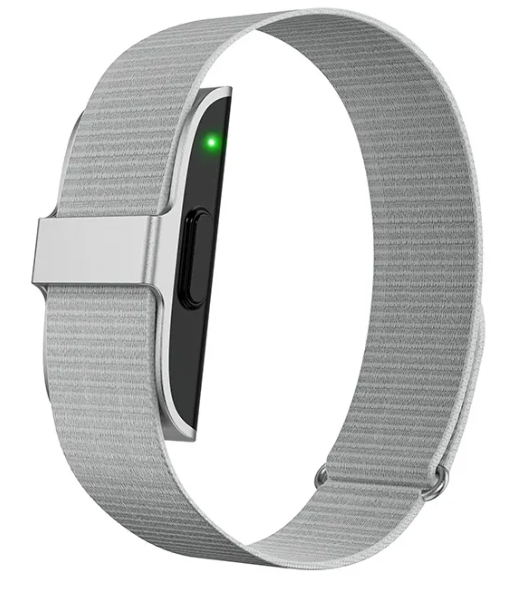 2208A Smart Fitness Tracker Bracelet