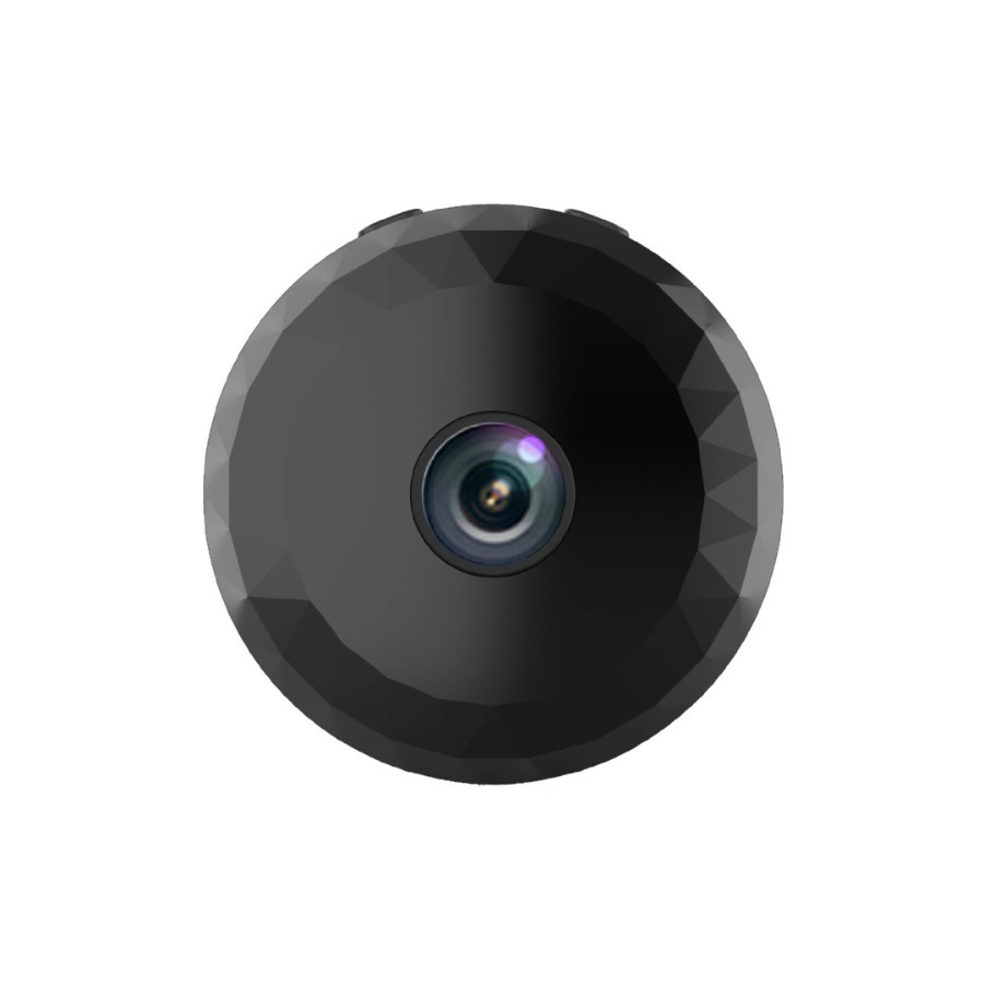 Wireless Network Security Camera WiFi HD Surveillance Camera Diamond - Image 3