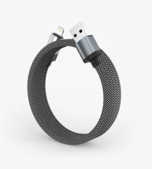 Portable Magnetic Charging Cable - Image 3