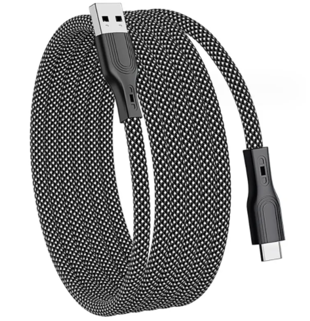 Portable Magnetic Charging Cable - Image 5