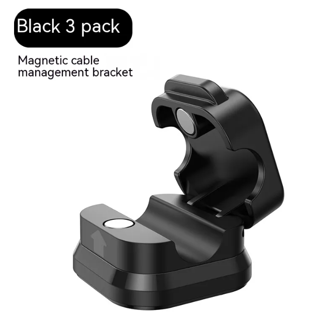 Desktop Cable Organizer - Image 3